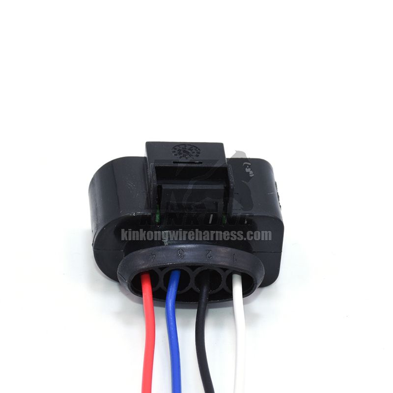 Kinkong custom Ignition Coil wire harness for Hyundai 4pin