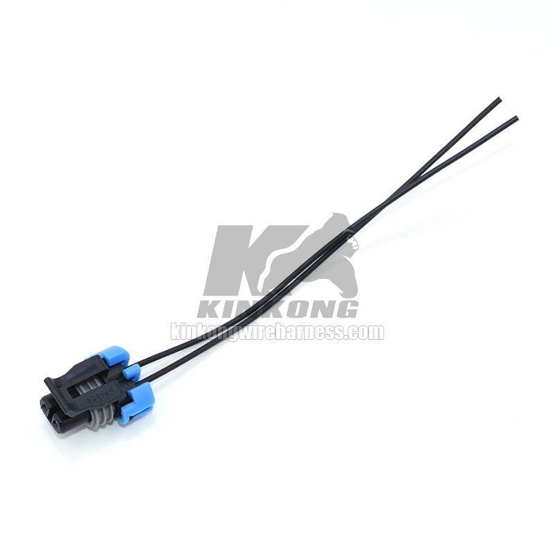 Kinkong custom Temperature sensor wire harness 2pin female