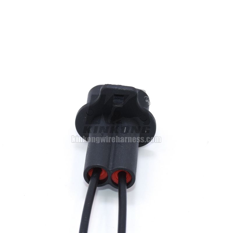Kinkong custom Air Intake Temperature sensor wire harness 2pin male