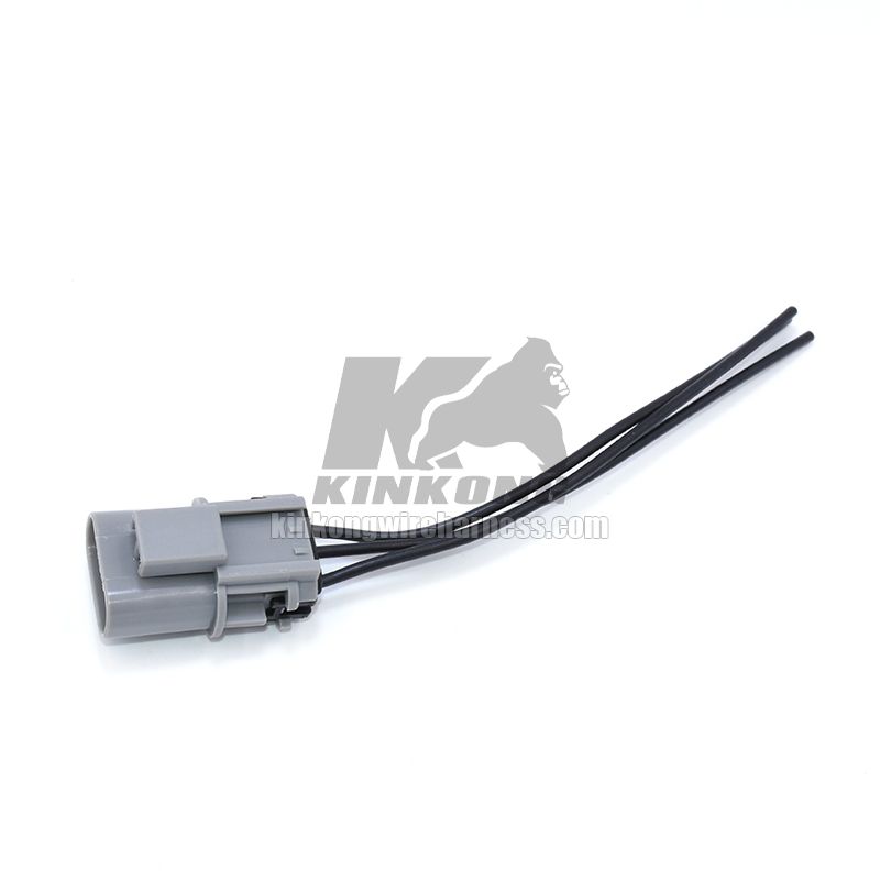 Kinkong custom sensor wire harness for Nissan 3pin male