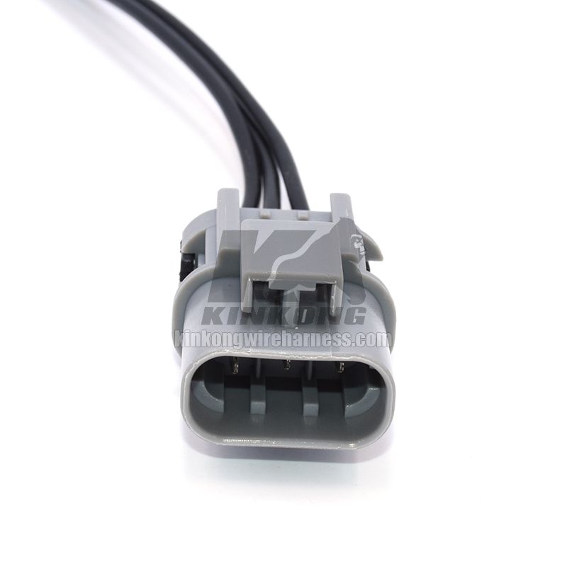 Kinkong custom sensor wire harness for Nissan 3pin male