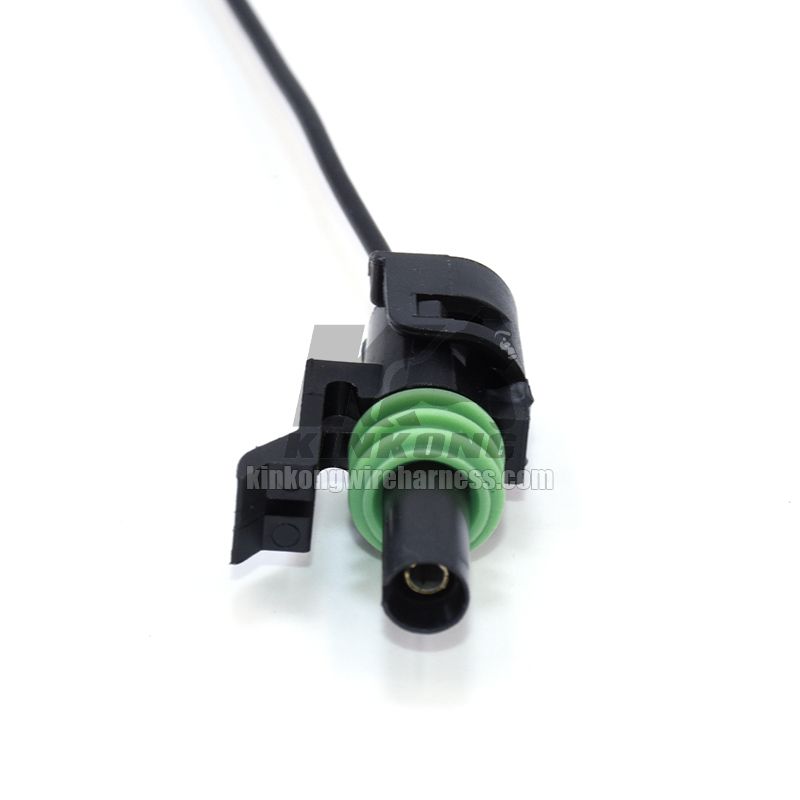 Kinkong custom 1-way 12015791/12010996 female and male 0xygen sensor wire harness
