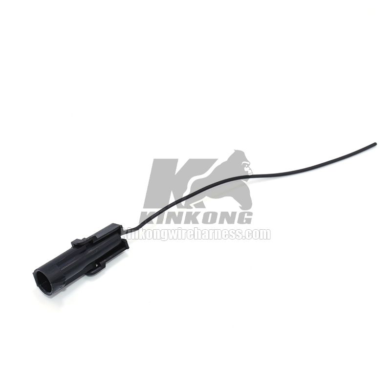 Kinkong custom 1-way 12015791/12010996 female and male 0xygen sensor wire harness