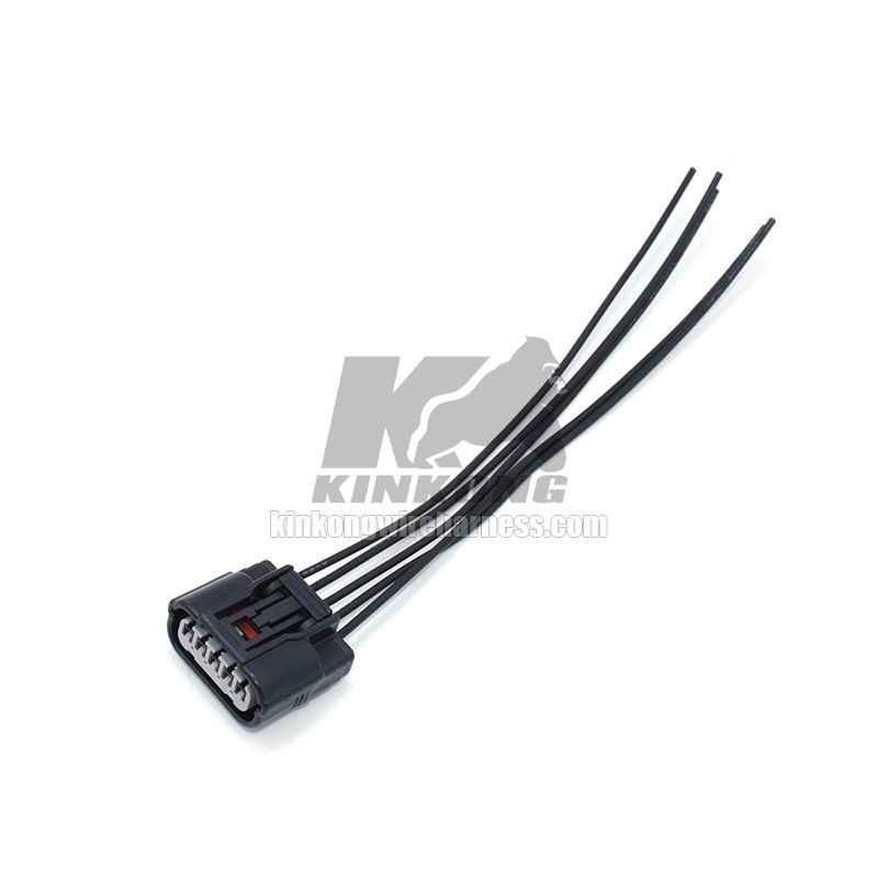 Kinkong custom 5-way Sumitomo 6189-6909 0xygen sensor wire harness for Honda