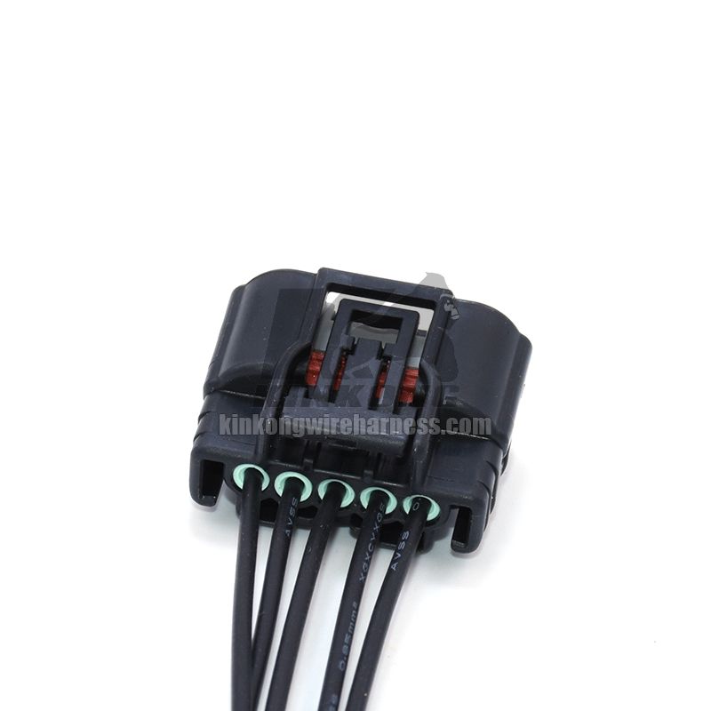 Kinkong custom 5-way Sumitomo 6189-6909 0xygen sensor wire harness for Honda