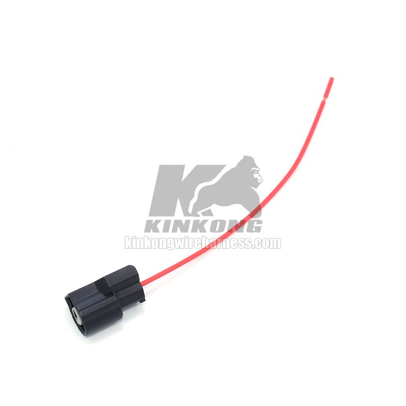 Kinkong custom 6189-0940 1 way auto electrical wire harness