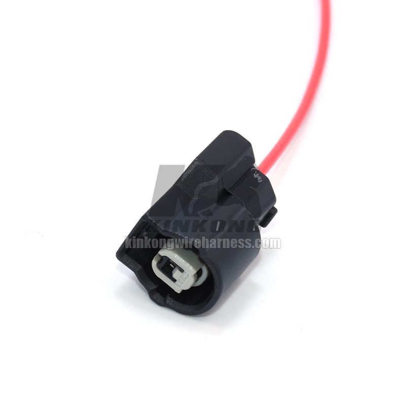 Kinkong custom 6189-0940 1 way auto electrical wire harness