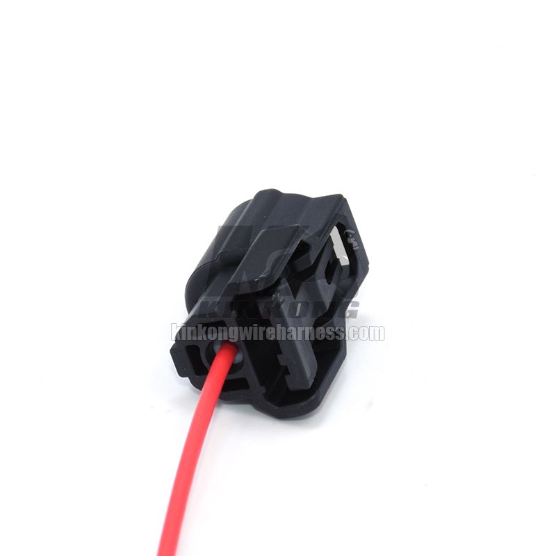 Kinkong custom 6189-0940 1 way auto electrical wire harness