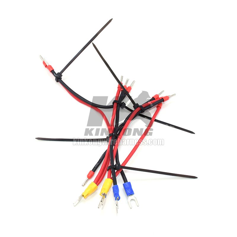 Kinkong custom automotive terminal wire harness N934