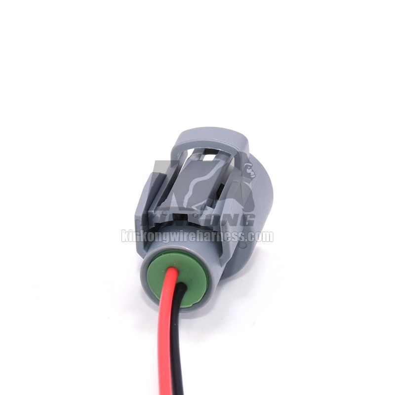 Kinkong custom 6189-0156 7165-0095 2 way ECT IAT IAC FAN Knock wire harnes