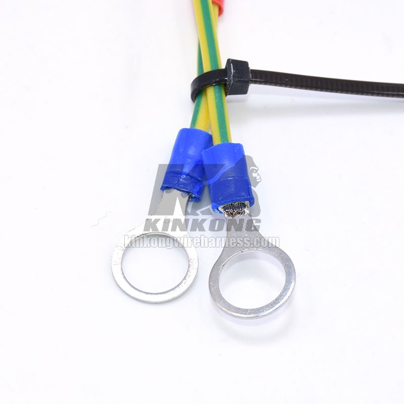 Kinkong custom automotive terminal wire harness N935