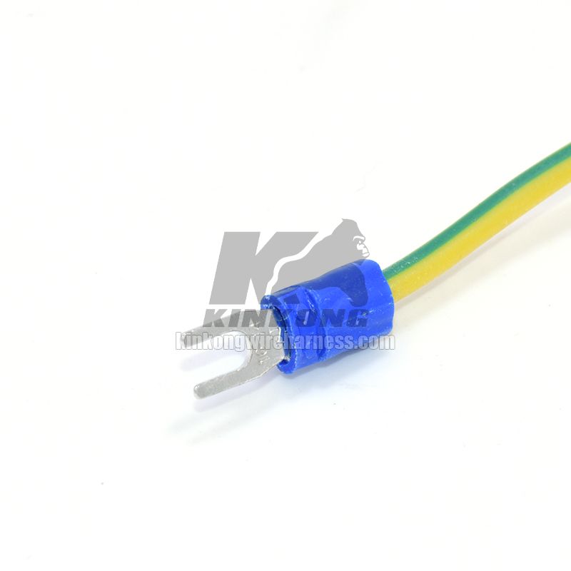 Kinkong custom automotive terminal wire harness N935