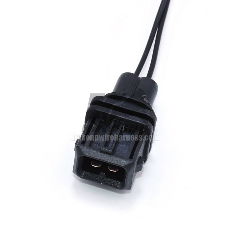 Kinkong custom Wiring Connector Adapter 1J0 973 722/106462-1 Fit for VW Audi SKODA