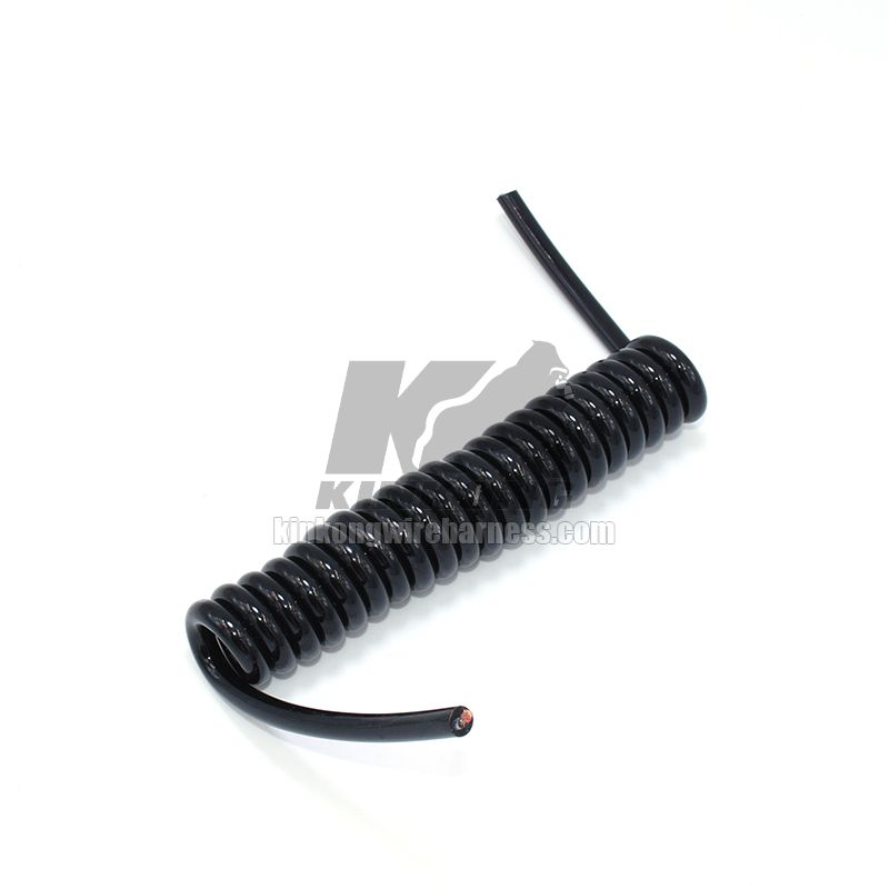 Kinkong custom Custom spring wire