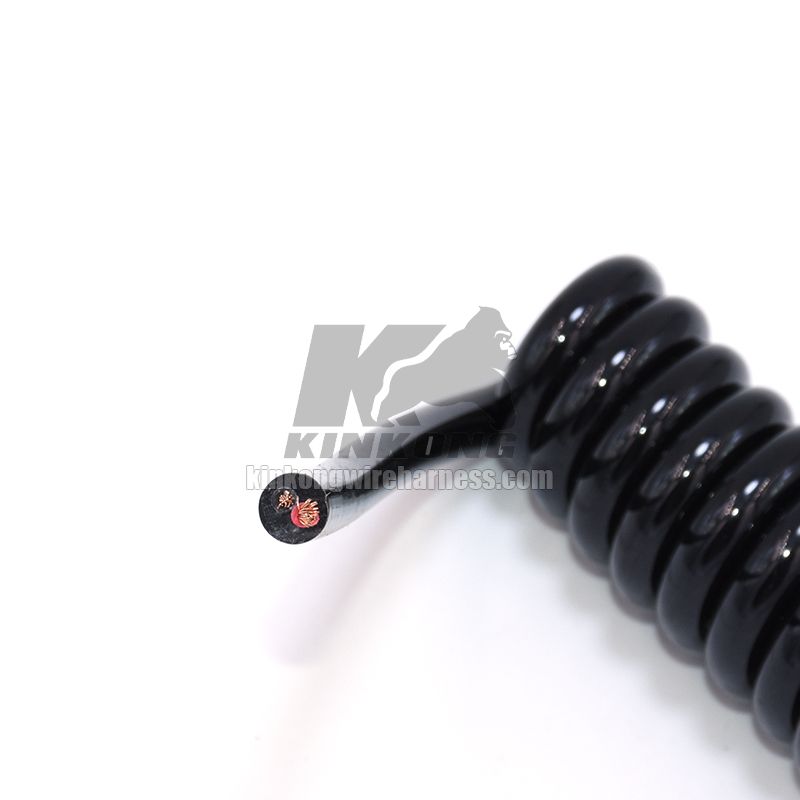 Kinkong custom Custom spring wire