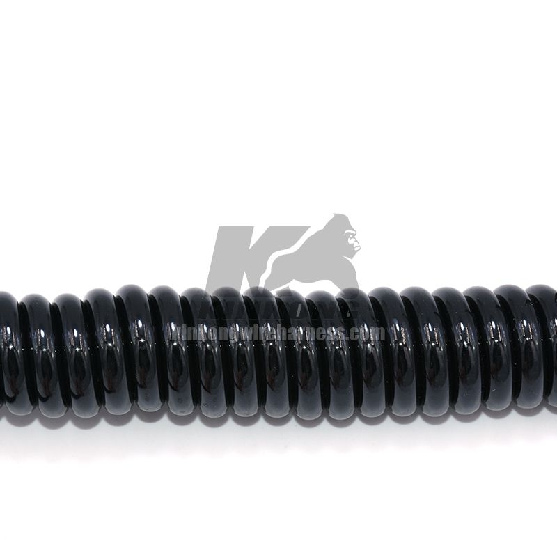 Kinkong custom Custom spring wire