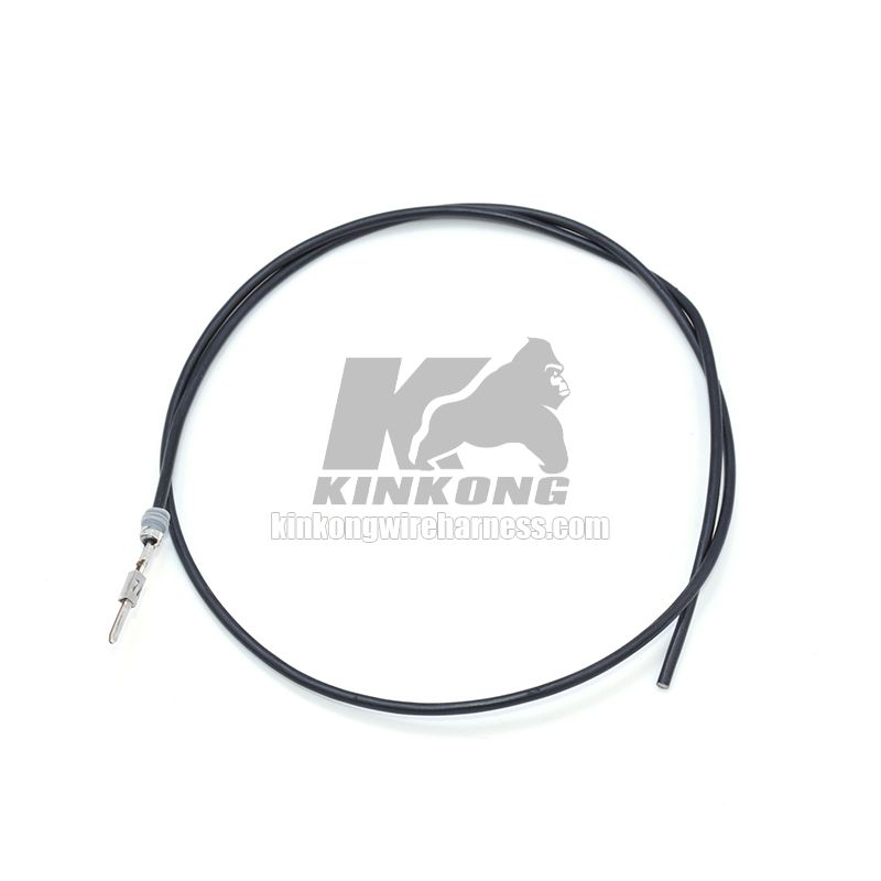 Kinkong custom flying lead wire harness with terminal 964269-1 963530-1
