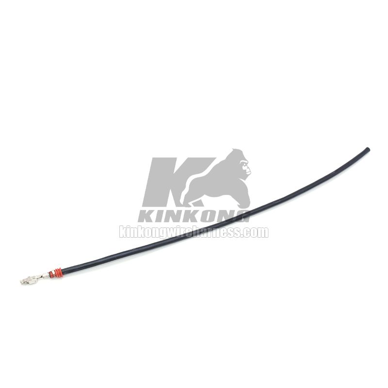 KinKong Custom automotive terminal wire harness N1017