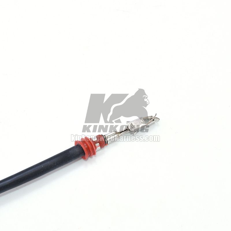 KinKong Custom automotive terminal wire harness N1017