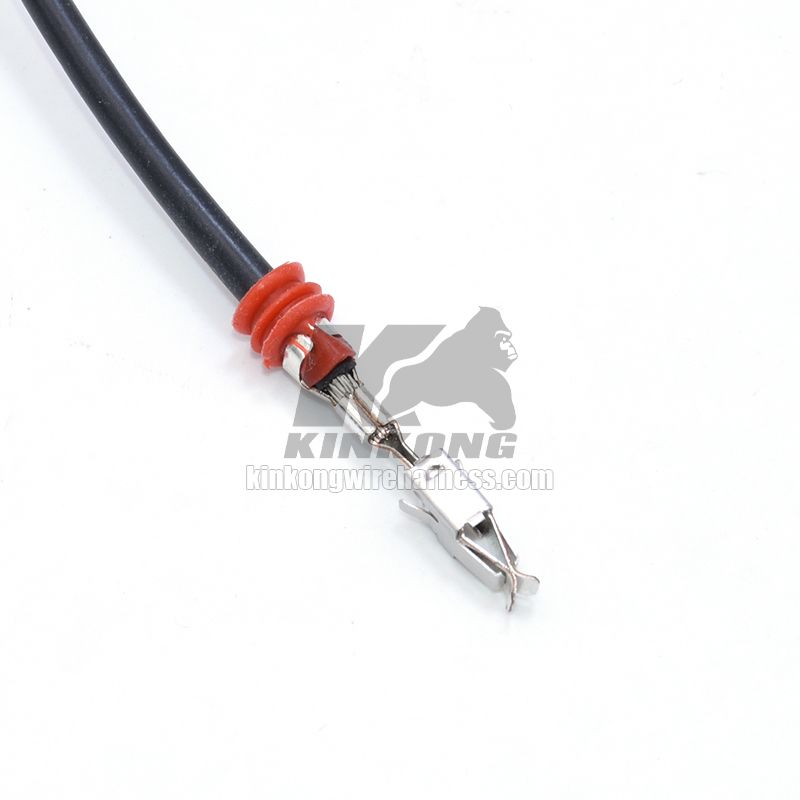 KinKong Custom automotive terminal wire harness N1018