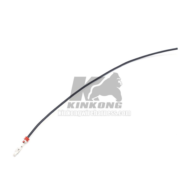 KinKong Custom automotive terminal wire harness N1019