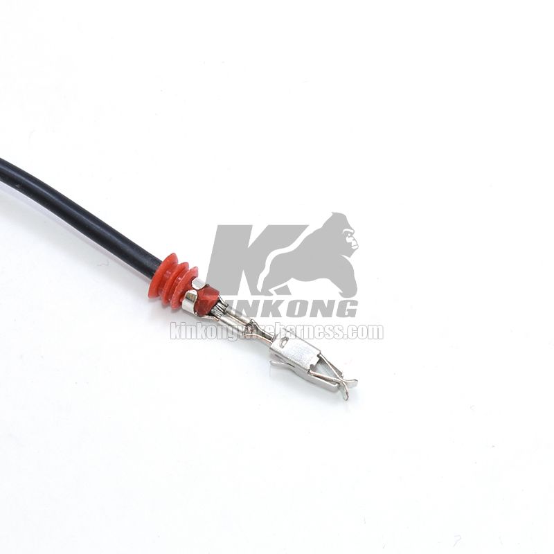 KinKong Custom automotive terminal wire harness N1019