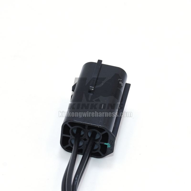 KinKong Custom wire harness for Mazda 626 98-00 Oxygen Sensor