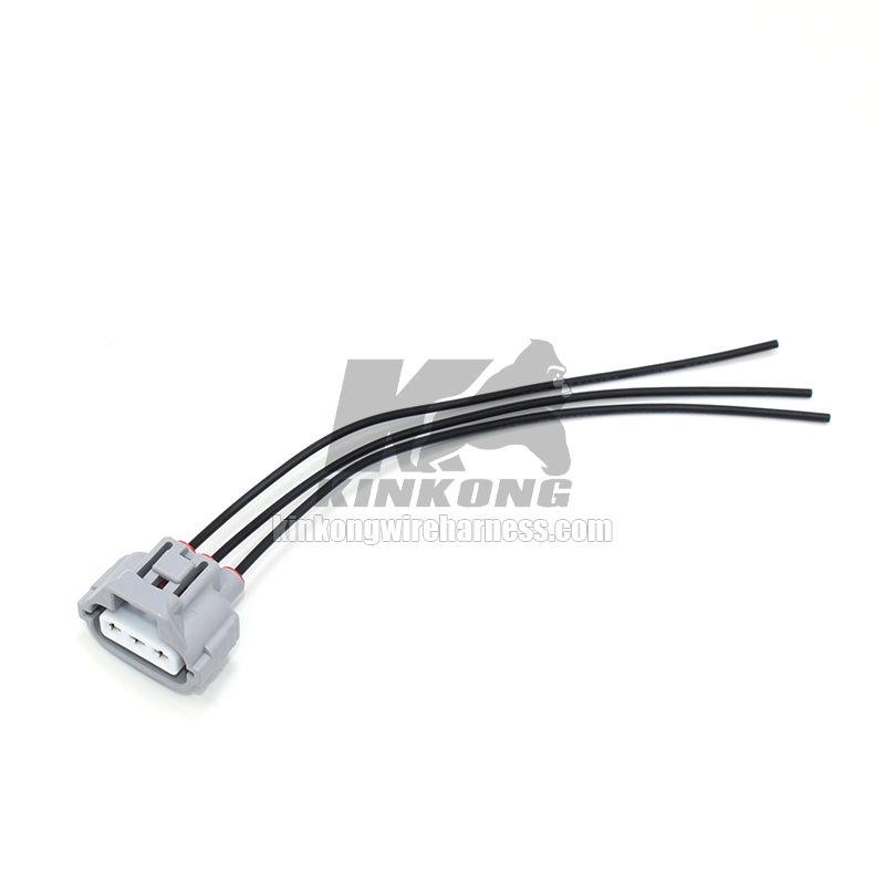 KinKong Custom Pigtail Plug Toyota 90980-11020 wire harness
