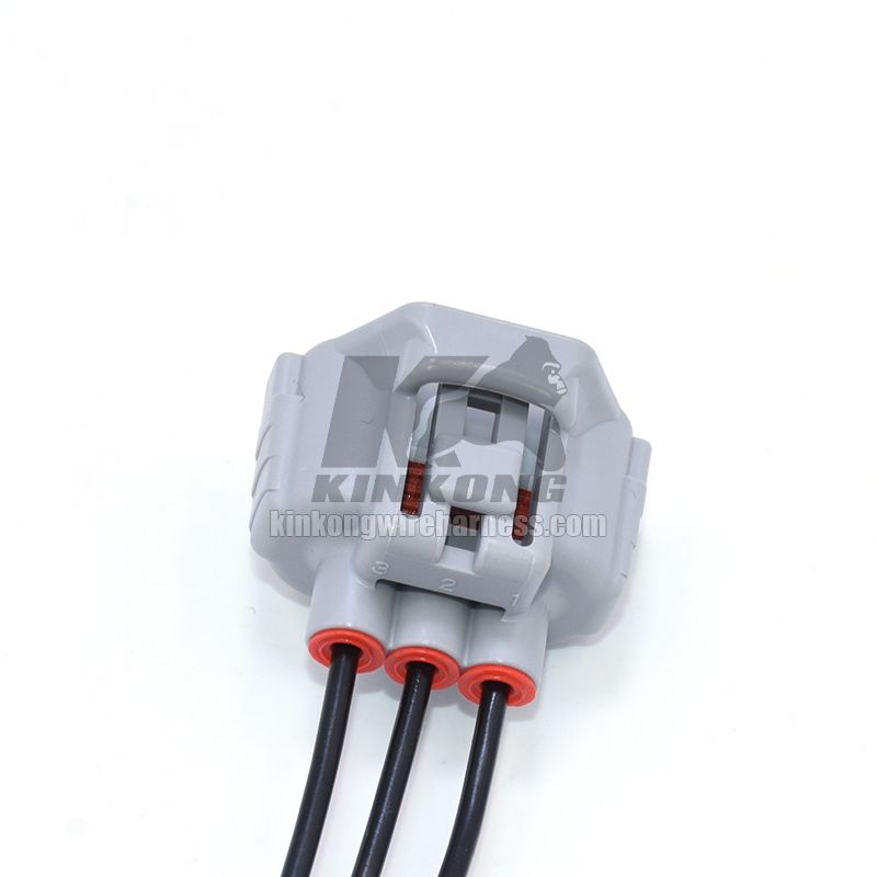 KinKong Custom Pigtail Plug Toyota 90980-11020 wire harness