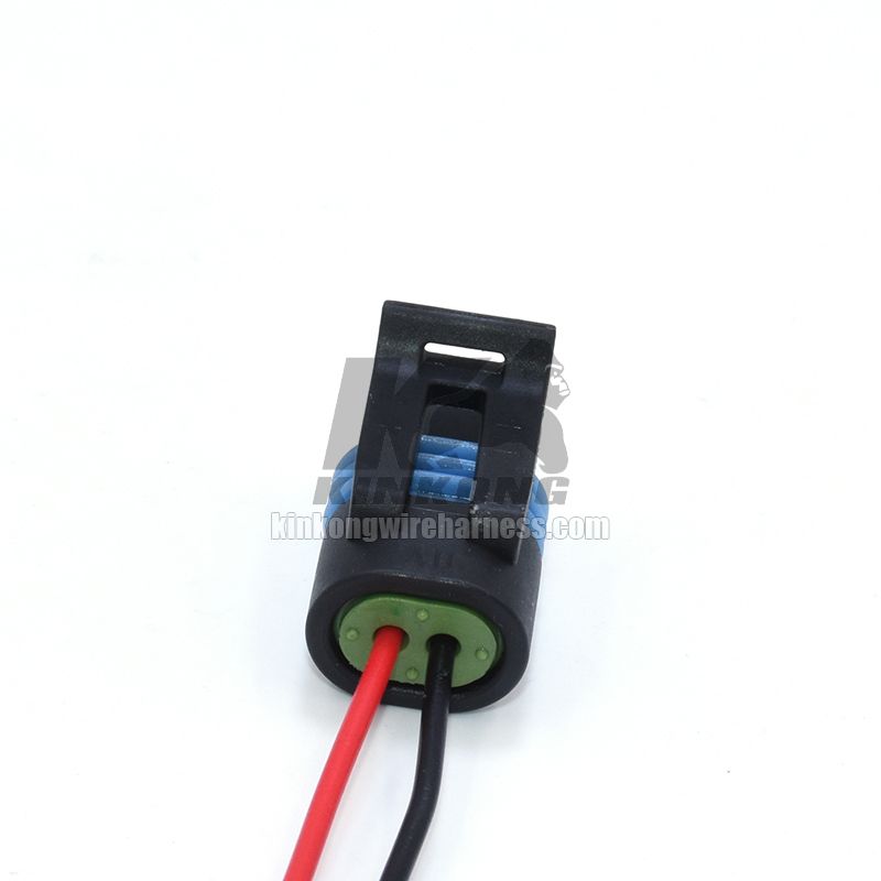 KinKong Custom 12162197 GM TPS 2 Pin flying lead wire harness