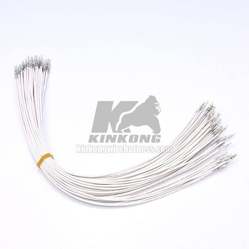 KinKong Custom automotive terminal wire harness N1218