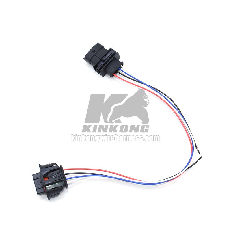 KinKong Custom 4 way Bosch extension harness sensor harness 1928403736&1928403453