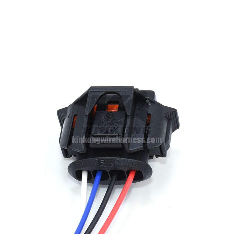 KinKong Custom 4 way Bosch extension harness sensor harness 1928403736&1928403453