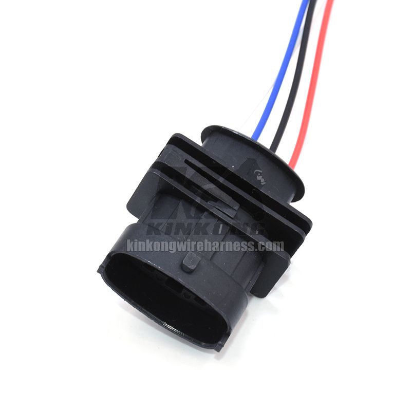 KinKong Custom 4 way Bosch extension harness sensor harness 1928403736&1928403453