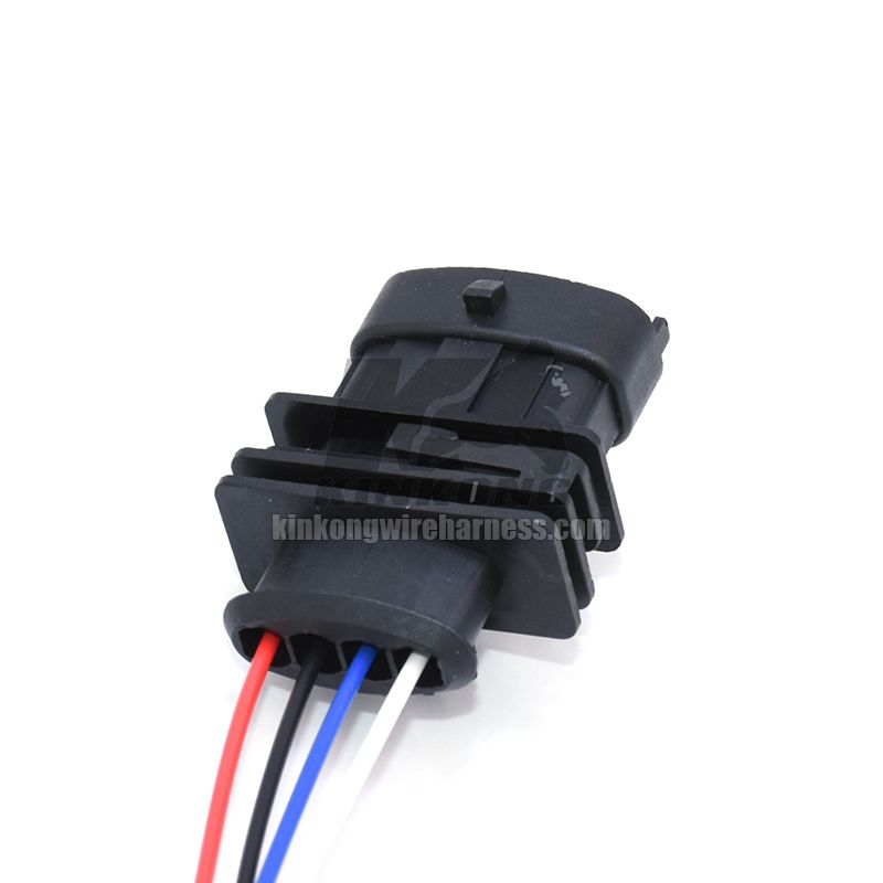 KinKong Custom 4 way Bosch extension harness sensor harness 1928403736&1928403453