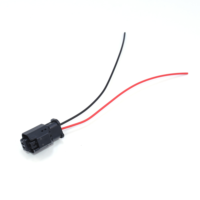 Kinkong custom 2pin sensor wire harness for Honda Chevrolet Peugeot Citroen