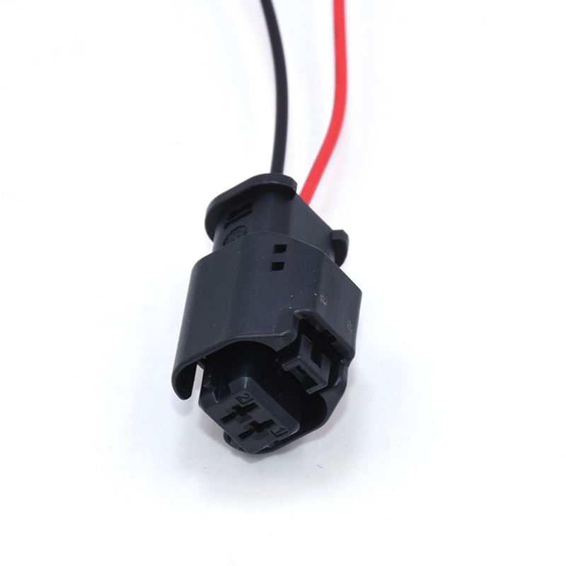 Kinkong custom 2pin sensor wire harness for Honda Chevrolet Peugeot Citroen