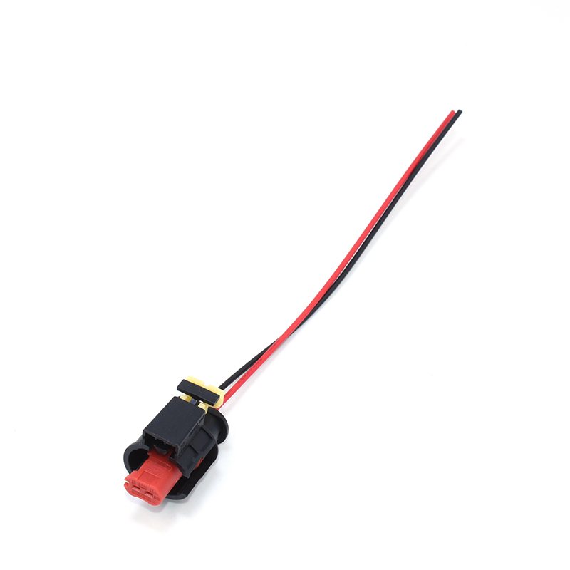 Kinkong custom 2pin sensor wire harness for Buick Chevrolet Cruze
