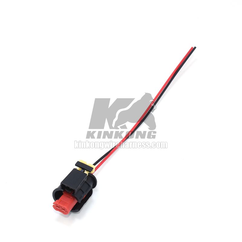 Kinkong custom 2pin sensor wire harness for Buick Chevrolet Cruze