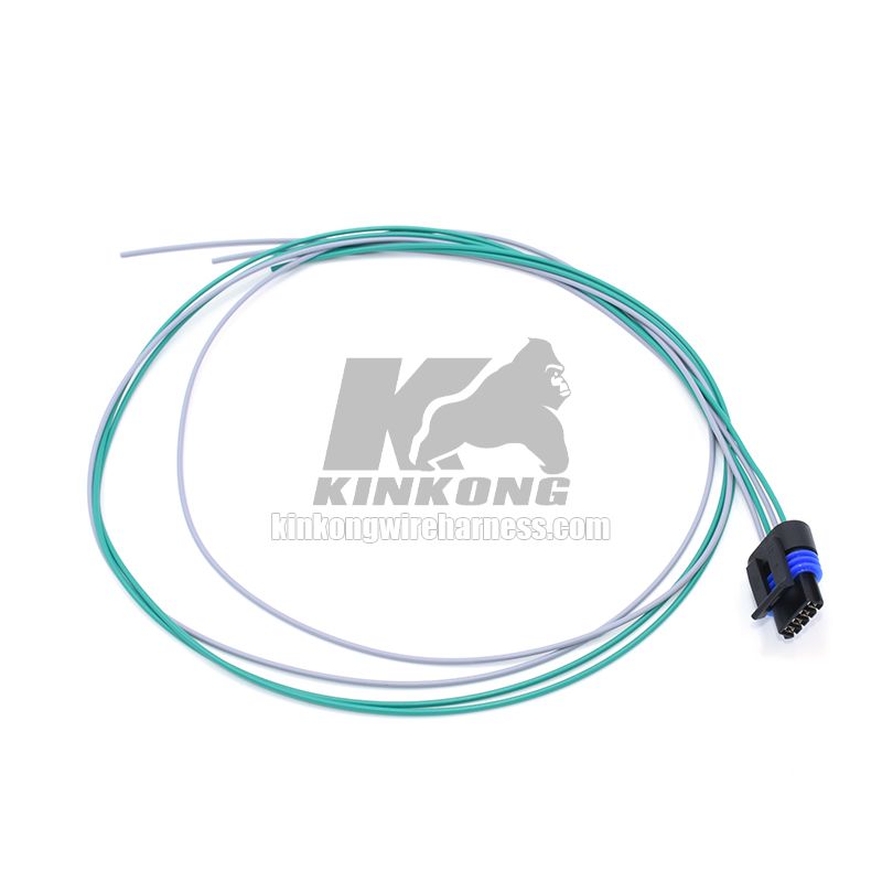 Understanding Automotive Wiring Harnesses: A Guide for Beginners