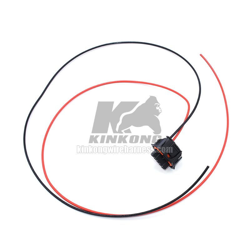 Introduction to Automotive Wiring Harness and Its Importance