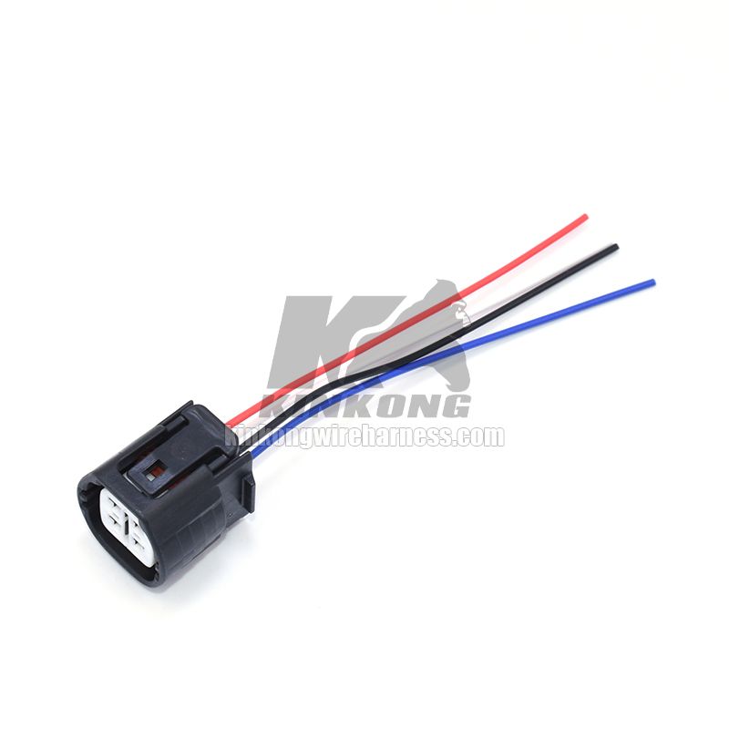 Nissan Patrol Platinium Injector Connector Wiring harness