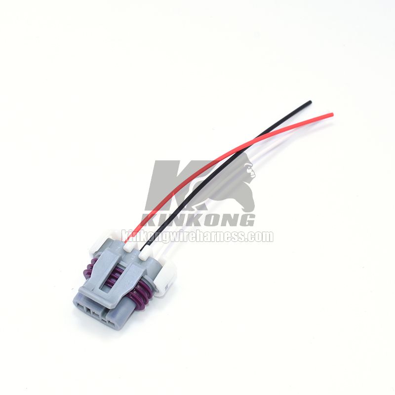 Nissan Vtec Throttle Connector Wiring harness