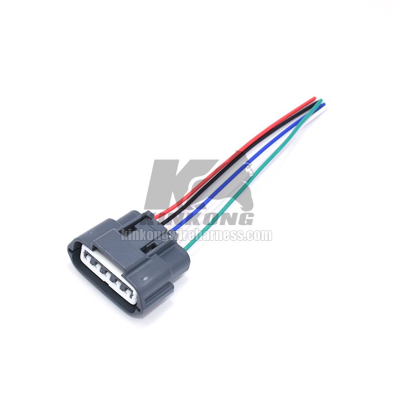 GMC Fan Connector 2 Pin Wiring harness