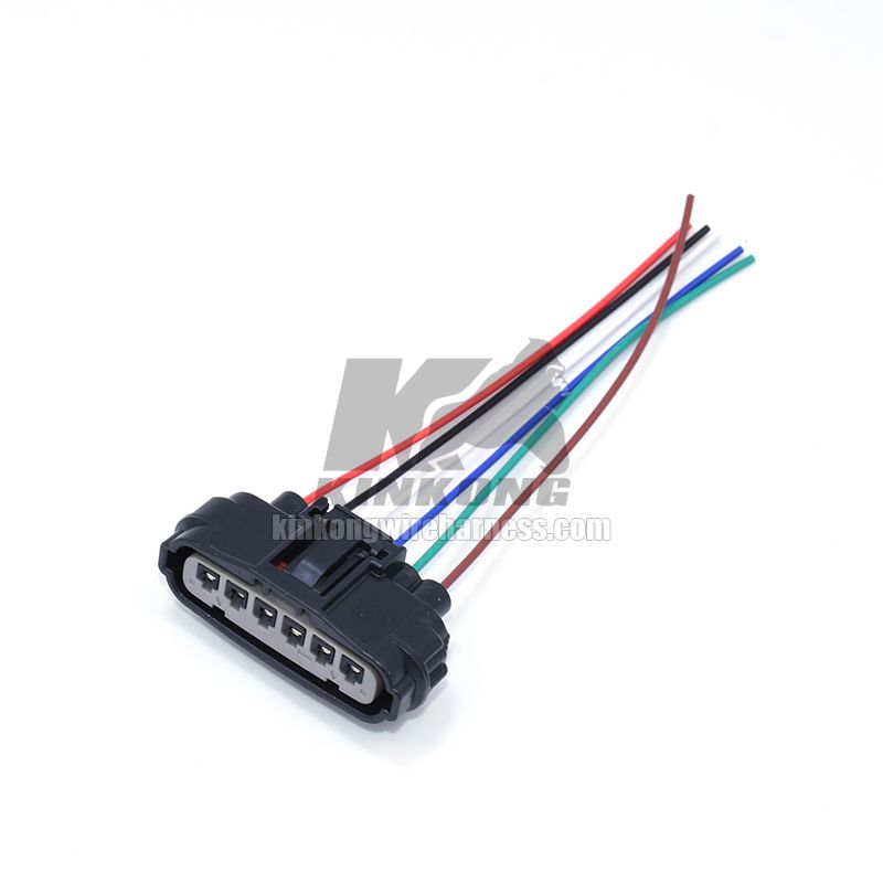 GMC Crankshaft Connector Wiring harness