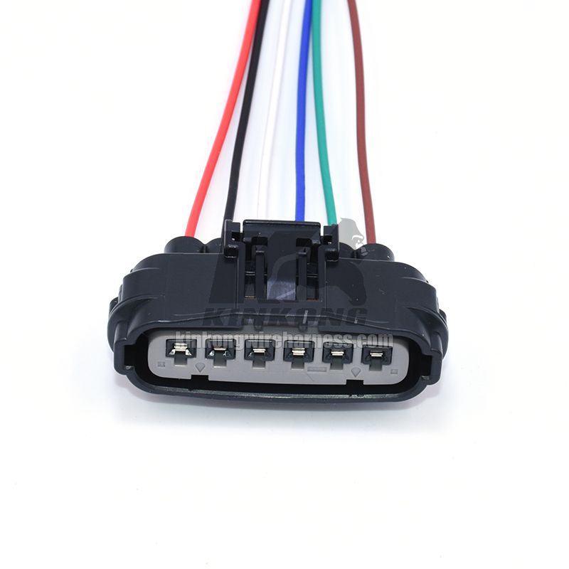 GMC Crankshaft Connector Wiring harness