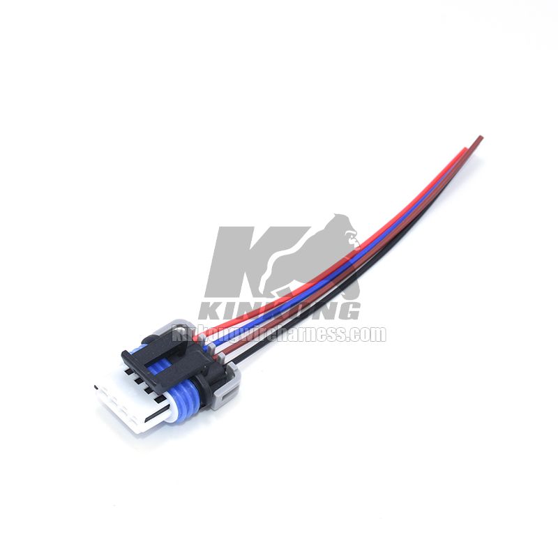 GMC MAP Sensor 5.7 LS1 Connector Wiring harness