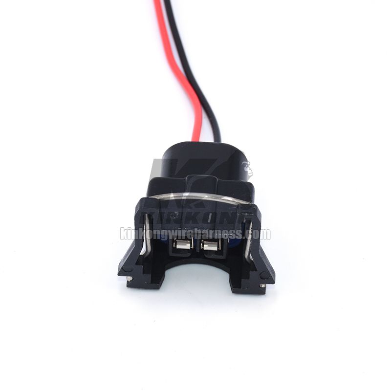 Toyota Injector Connector For New Engine Wiring harness