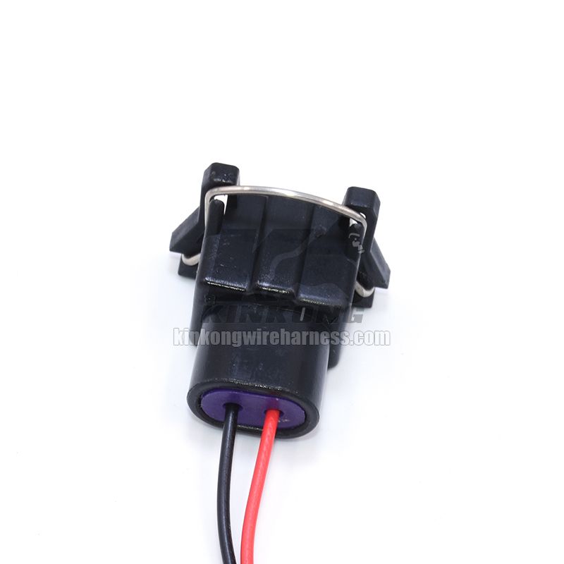 Toyota Injector Connector For New Engine Wiring harness
