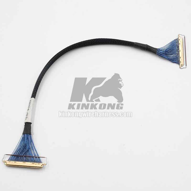 Display Cable, e.g., LVDS or VGA/DVI wire harness